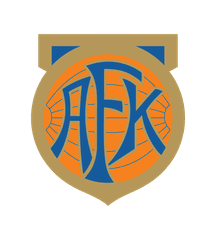 Aalesunds FK logo