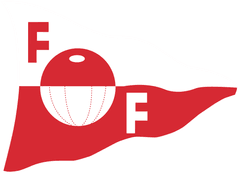 Fredrikstad FK logo