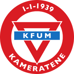 KFUM Oslo logo