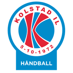 Kolstad IL logo