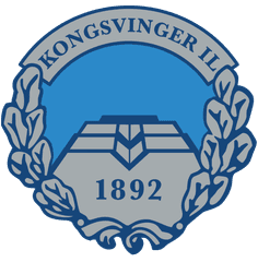 Kongsvinger IL logo