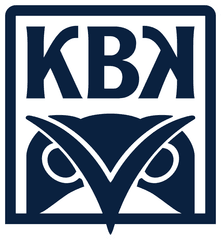 Kristiansund BK logo