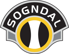 Sogndal IL logo